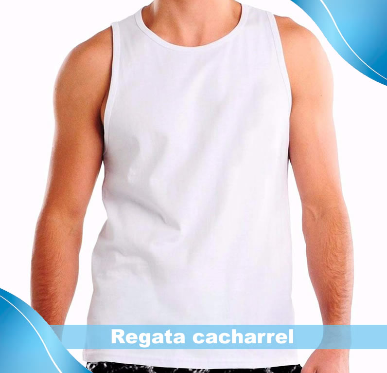 Regata Cacharrel