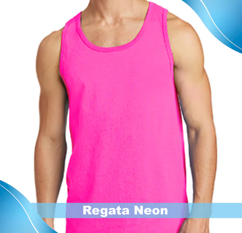 Regata Neon